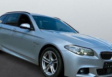 BMW 530 240.200 km 11.999 &euro; Fulda 36043