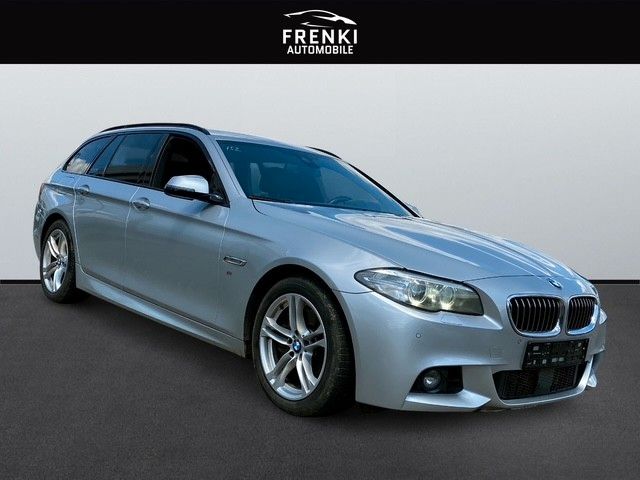 BMW 530 240.200 km 11.999 &euro; Fulda 36043