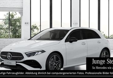 Mercedes-Benz A 180 20.650 km 29.890 &euro; Fulda 36043