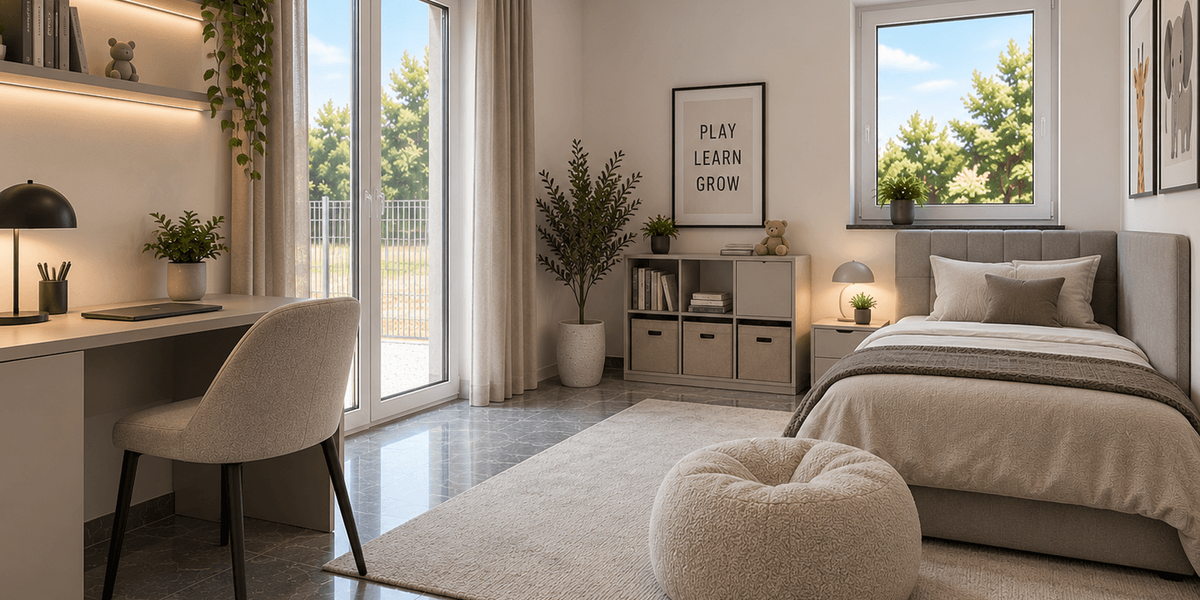 Etagenwohnung Niederaula - 3 Zimmer, 79 m&sup2;, 950&euro; | Angebot:27462251