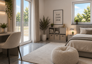 Wohnung Niederaula - 3 Zimmer, 79 m&sup2;, 950&euro; | Angebot:27462251