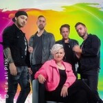It`s all P!nk