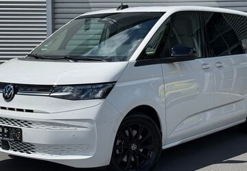 VW T7 Multivan 4.124 km 61.900 &euro; Gersfeld 36129