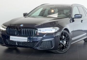 BMW 540 104.484 km 39.288 &euro; Fulda 36043