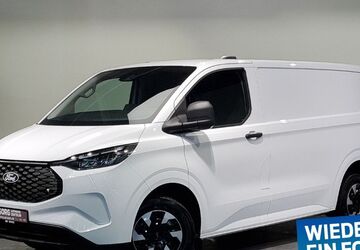 Ford Transit Custom 1.500 km 41.890 &euro; Fulda 36043