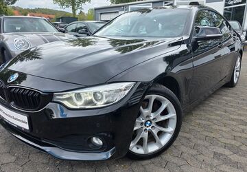 BMW 420 260.479 km 8.999 &euro; Fulda 36041