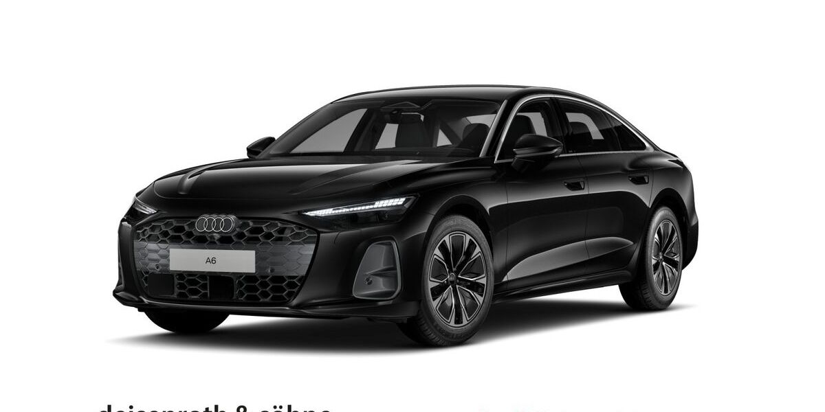 Audi A6 24.444 km 46.670 &euro; Hünfeld 36088