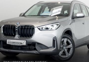 BMW X1 26.456 km 32.350 &euro; Fulda 36043