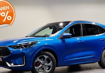 Ford Kuga 22.910 km 30.850 &euro; Fulda 36043