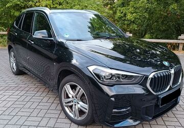 BMW X1 116.271 km 19.000 &euro; Fulda 36039
