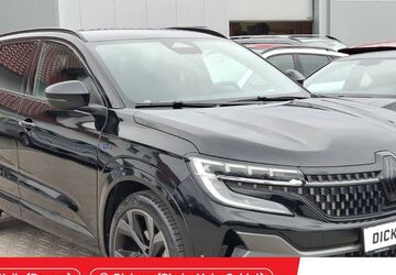 Renault Austral 28.643 km 27.950 &euro; Burghaun 36151