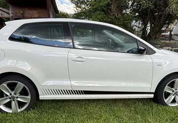 VW Polo 179.759 km 3.400 &euro; Geisa, Stadt 36419