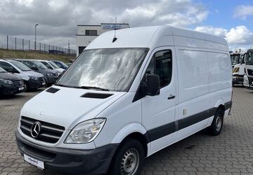Mercedes-Benz Sprinter 435.190 km 6.545 &euro; Flieden 36103