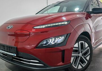 Hyundai KONA Elektro 63.958 km 23.390 &euro; Fulda 36043