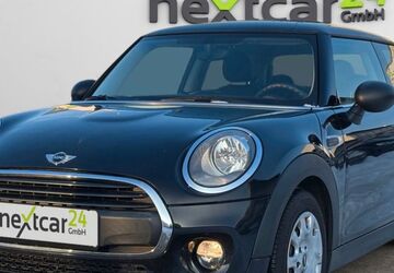 Mini ONE 107.500 km 8.490 &euro; Fulda 36043