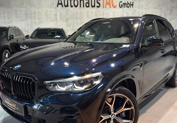 BMW X5 49.980 km 63.900 &euro; Petersberg Landkreis Fulda 36100