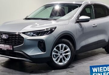 Ford Kuga 19.436 km 26.880 &euro; Fulda 36043