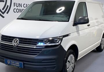 VW T6 Transporter 105.460 km 22.350 &euro; Lauterbach 36341