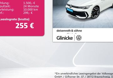VW Golf 8.238 km 31.865 &euro; Hünfeld 36088