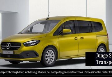 Mercedes-Benz T-Klasse 4.200 km 31.460 &euro; Fulda 36043