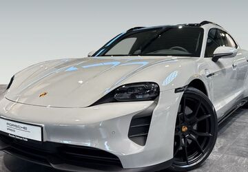 Porsche Taycan 33.900 km 83.890 &euro; Fulda 36043