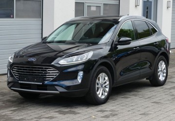 Ford Kuga 65.454 km 21.990 &euro; Ehrenberg-Seiferts 36115