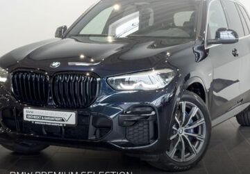 BMW X5 71.194 km 49.990 &euro; Fulda 36043