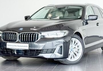 BMW 530 109.830 km 33.750 &euro; Fulda 36043