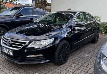 VW Passat CC 238.000 km 4.499 &euro; Fulda 36043