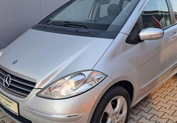 Mercedes-Benz A 170 89.200 km 4.999 &euro; Schlüchtern 36381