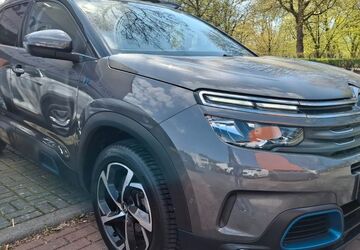 Citroen C5 Aircross 77.999 km 15.989 &euro; Fulda 36043