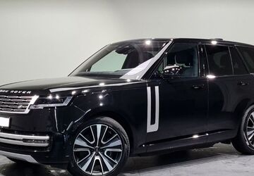 Land Rover Range Rover 84.836 km 123.990 &euro; Fulda 36043
