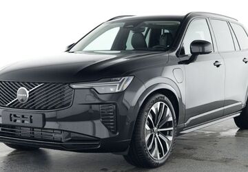 Volvo XC90 11.900 km 73.990 &euro; Fulda 36043