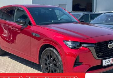 Mazda CX-60 13.736 km 43.450 &euro; Burghaun 36151