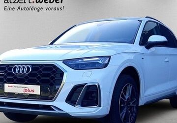 Audi Q5 63.547 km 44.850 &euro; Fulda 36039