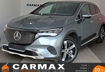 Mercedes-Benz EQE SUV 67.741 km 52.500 &euro; Fulda 36043