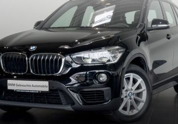 BMW X1 67.331 km 18.950 &euro; Fulda 36043
