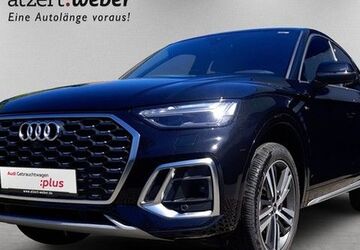 Audi Q5 11.013 km 41.740 &euro; Fulda 36039