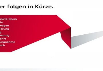 Audi A3 3.000 km 45.890 &euro; Fulda 36039