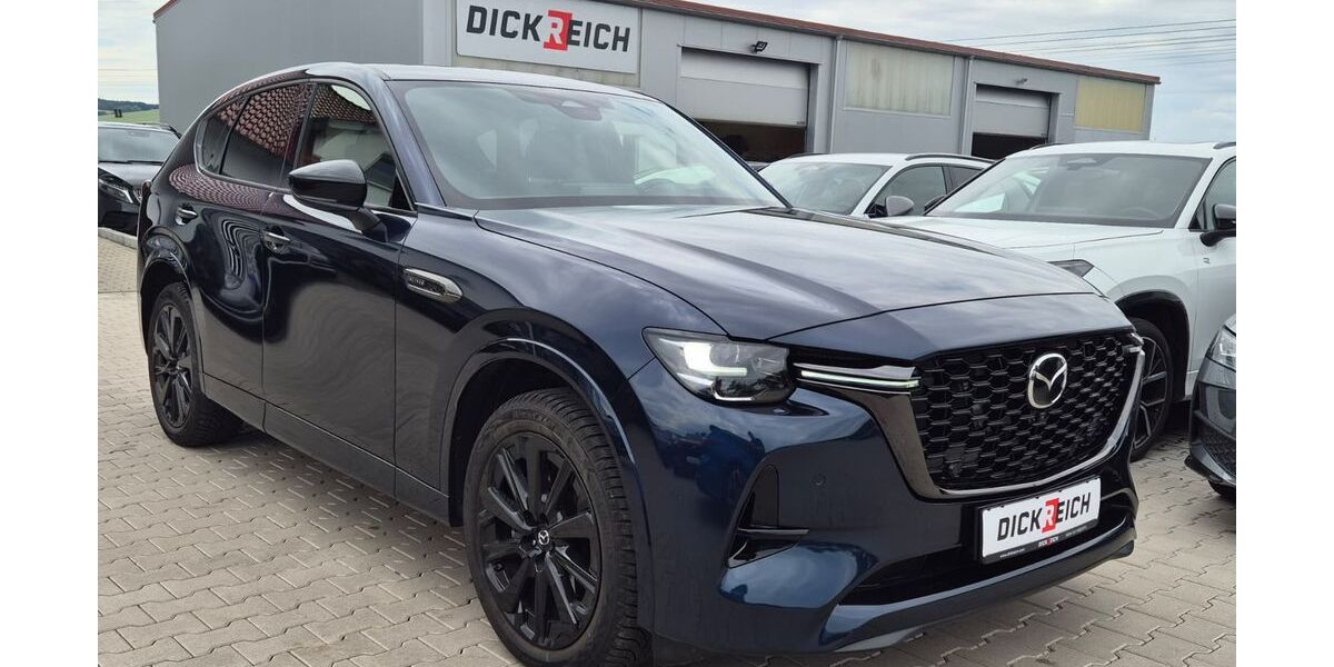 Mazda CX-60 14.346 km 44.950 &euro; Burghaun 36151