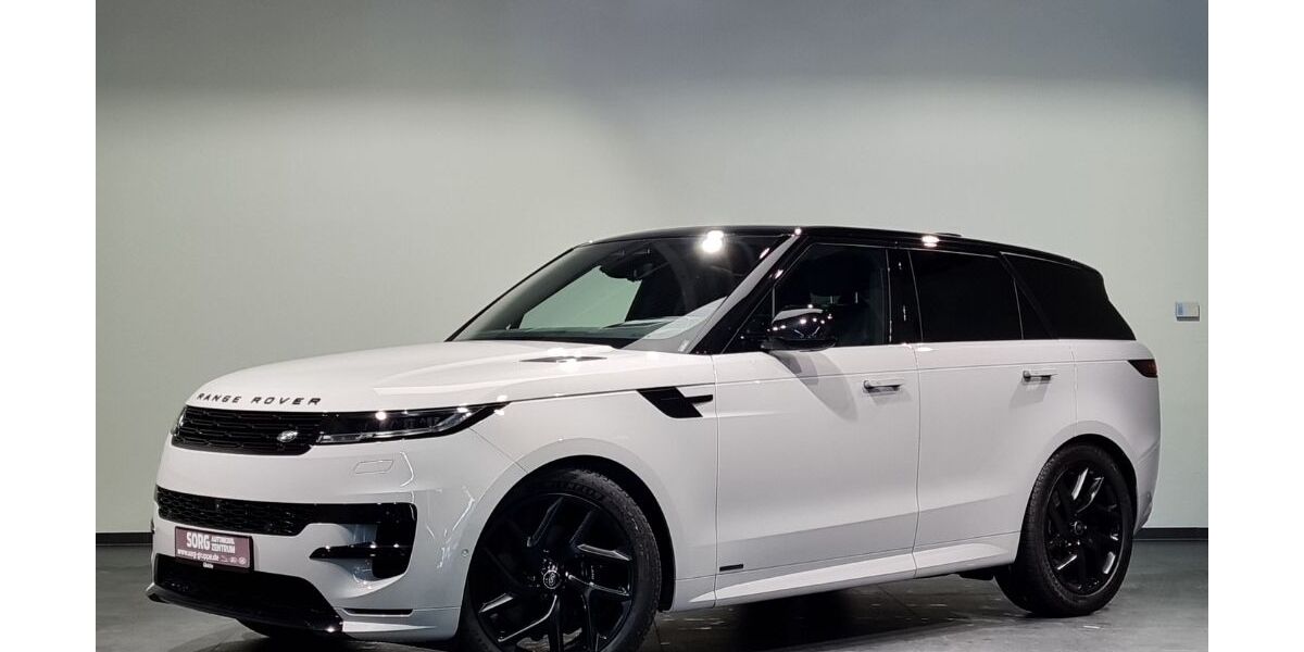 Land Rover Range Rover Sport 25.355 km 105.890 &euro; Fulda 36043