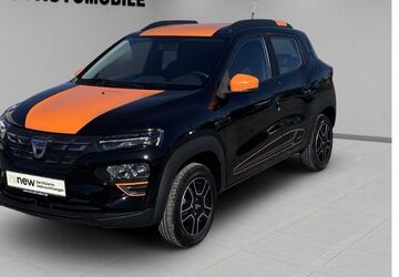 Dacia Spring 35.000 km 10.980 &euro; Fulda 36043