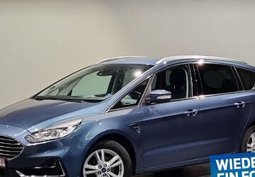 Ford S-Max 82.466 km 19.780 &euro; Fulda 36043