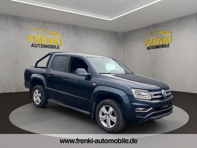 VW Amarok 172.300 km 23.999 &euro; Fulda 36043