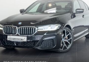 BMW 520 73.951 km 35.788 &euro; Fulda 36043