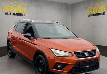 Seat Arona 158.500 km 7.999 &euro; Fulda 36043