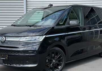 VW T7 Multivan 107.303 km 40.900 &euro; Gersfeld 36129