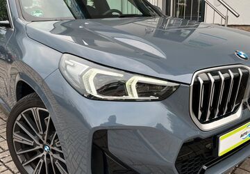 BMW X1 51.500 km 38.480 &euro; Fulda 36043