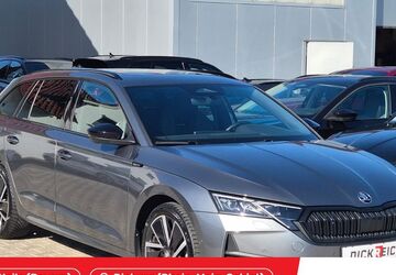 Skoda Octavia 28.172 km 31.450 &euro; Burghaun 36151