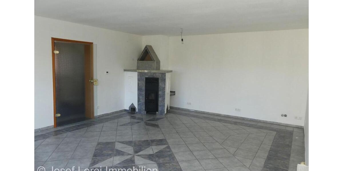 Maisonettenwohnung Hünfeld - 4 Zimmer, 113 m&sup2;, 915&euro; | Angebot:26209846